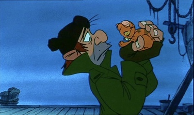 奥丽华历险记剧照的剧照