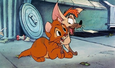 奥丽华历险记剧照的剧照