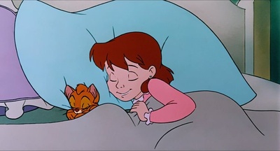 奥丽华历险记剧照的剧照