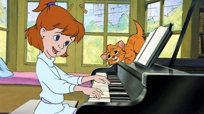 奥丽华历险记剧照的剧照