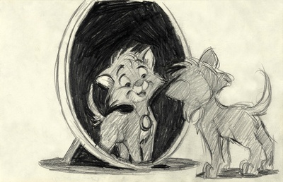 奥丽华历险记剧照的剧照