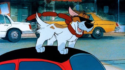 奥丽华历险记剧照的剧照