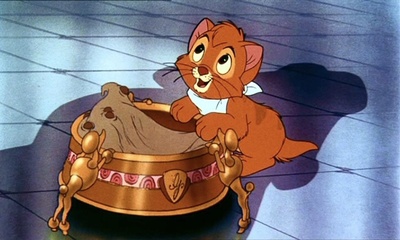 奥丽华历险记剧照的剧照