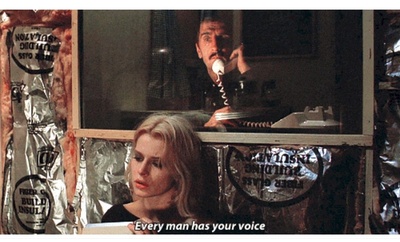 德州巴黎剧照的剧照