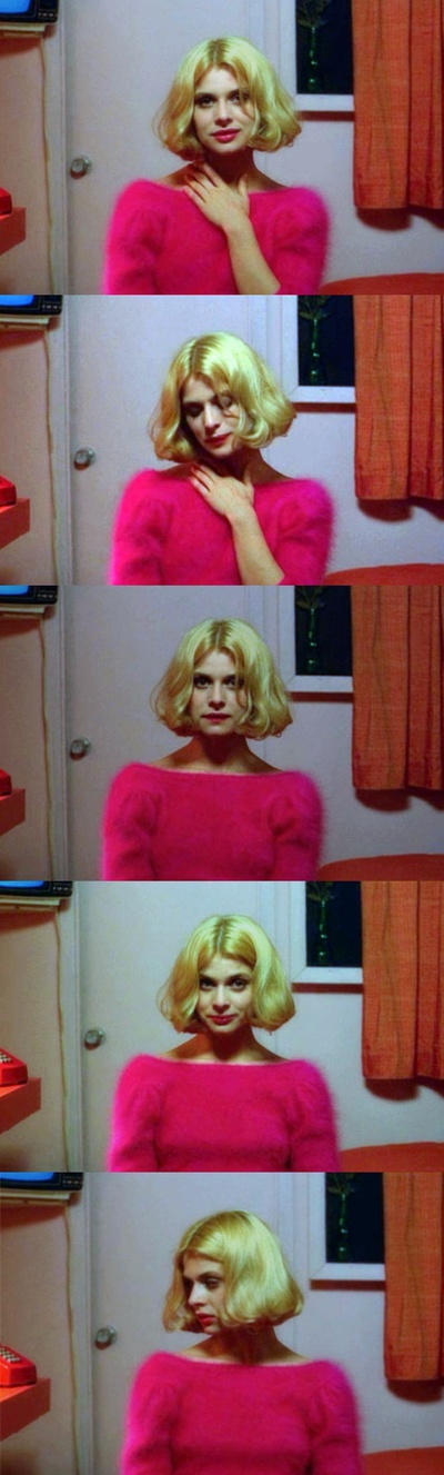 德州巴黎剧照的剧照