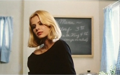 德州巴黎剧照的剧照