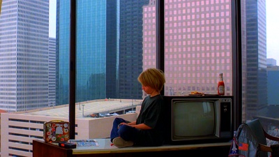 德州巴黎剧照的剧照