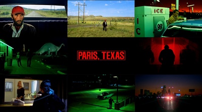 德州巴黎剧照的剧照