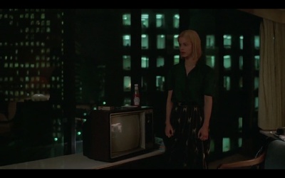 德州巴黎剧照的剧照