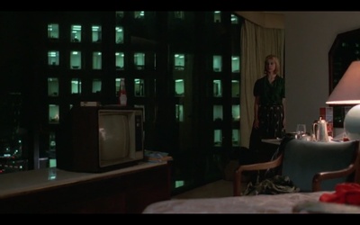 德州巴黎剧照的剧照