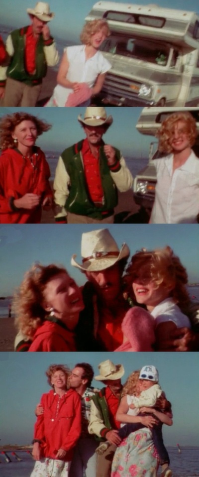 德州巴黎剧照的剧照