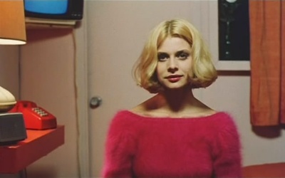 德州巴黎剧照的剧照