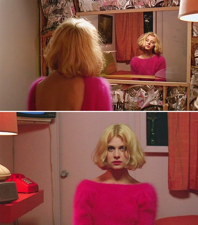 德州巴黎剧照的剧照