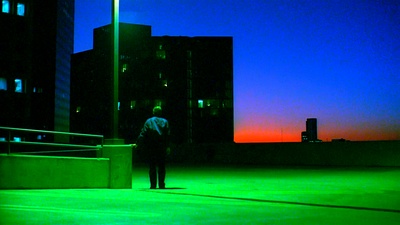 德州巴黎剧照的剧照