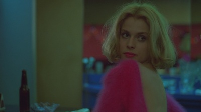 德州巴黎剧照的剧照