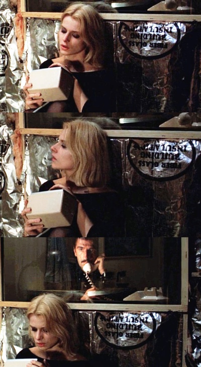 德州巴黎剧照的剧照