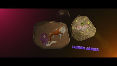 雪怪大冒险剧照的剧照