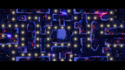 雪怪大冒险剧照的剧照