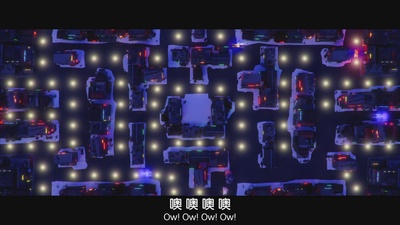 雪怪大冒险剧照的剧照