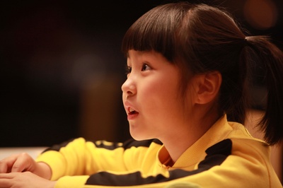 神汉流氓剧照的剧照