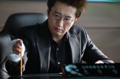 神汉流氓剧照的剧照