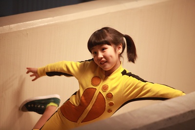 神汉流氓剧照的剧照