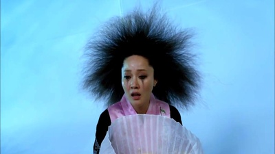 神汉流氓剧照的剧照