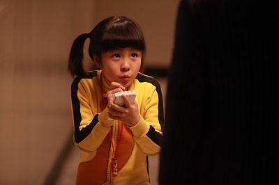 神汉流氓剧照的剧照