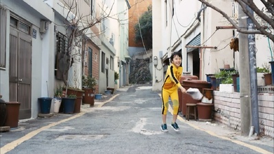 神汉流氓剧照的剧照