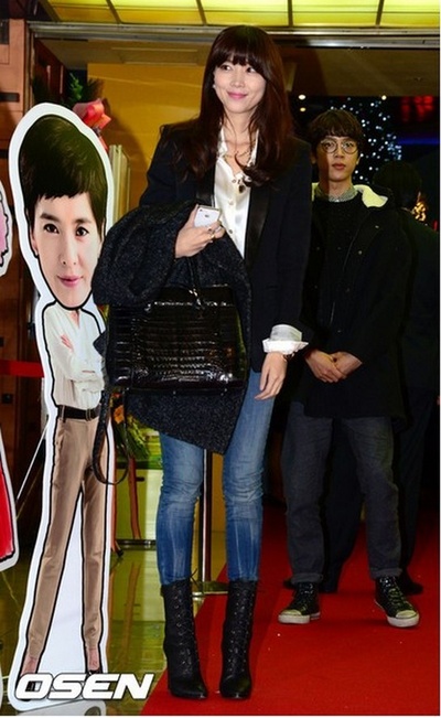 神汉流氓剧照的剧照