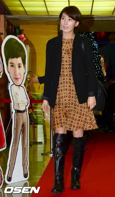 神汉流氓剧照的剧照