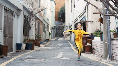 神汉流氓剧照的剧照