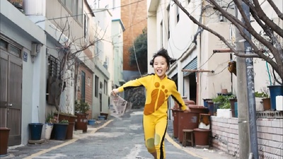 神汉流氓剧照的剧照