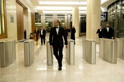 蜂鸟特攻剧照的剧照