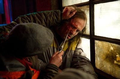 蜂鸟特攻剧照的剧照