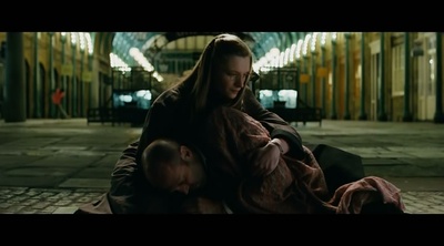 蜂鸟特攻剧照的剧照