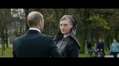 蜂鸟特攻剧照的剧照