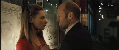 蜂鸟特攻剧照的剧照