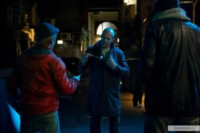 蜂鸟特攻剧照的剧照