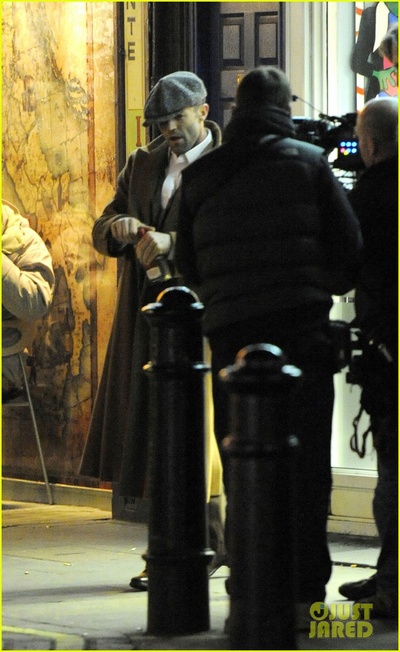 蜂鸟特攻剧照的剧照