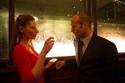 蜂鸟特攻剧照的剧照