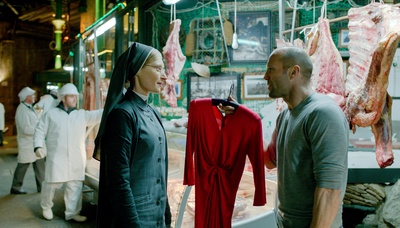 蜂鸟特攻剧照的剧照