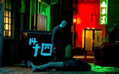 蜂鸟特攻剧照的剧照