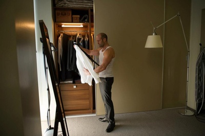 蜂鸟特攻剧照的剧照