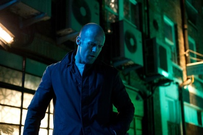 蜂鸟特攻剧照的剧照