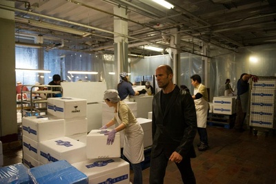 蜂鸟特攻剧照的剧照