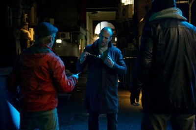 蜂鸟特攻剧照的剧照