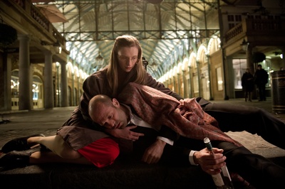 蜂鸟特攻剧照的剧照