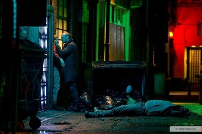 蜂鸟特攻剧照的剧照