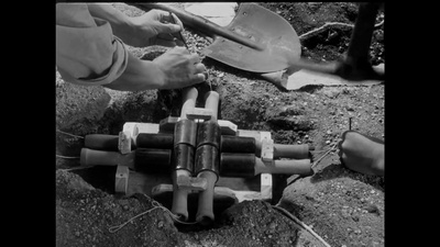 地雷战剧照的剧照